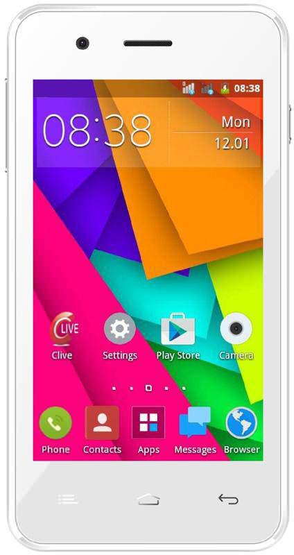 Celkon A406