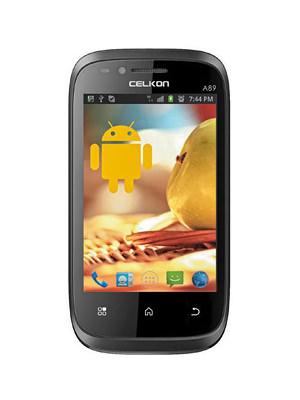 Celkon A89