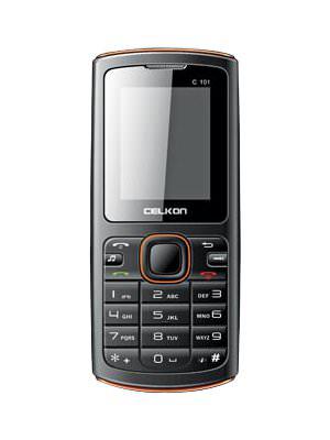 Celkon C101