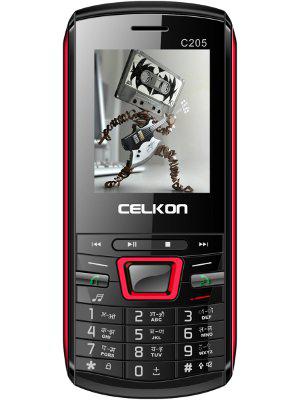 Celkon C205