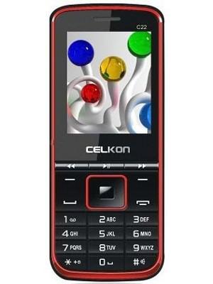 Celkon C22