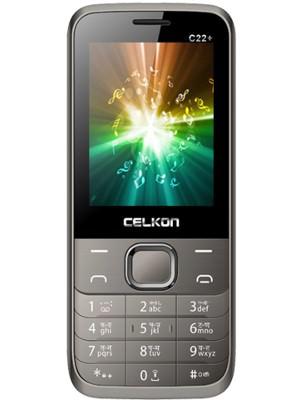 Celkon C22 Plus