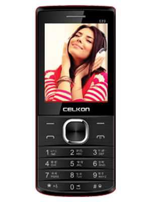 Celkon C23