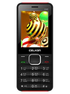 Celkon C240