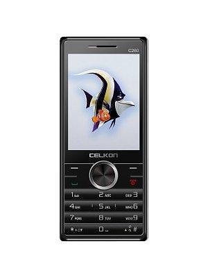Celkon C260