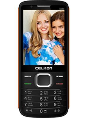 Celkon C289