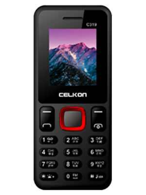 Celkon C319