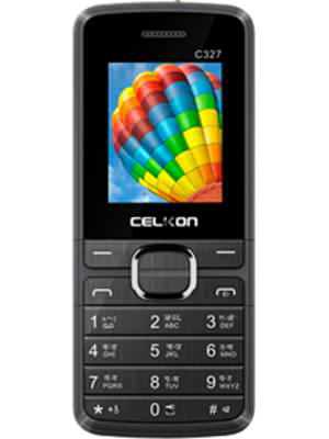 Celkon C327