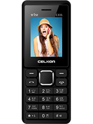 Celkon C335