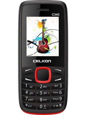Celkon C340