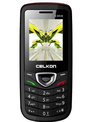 Celkon C359