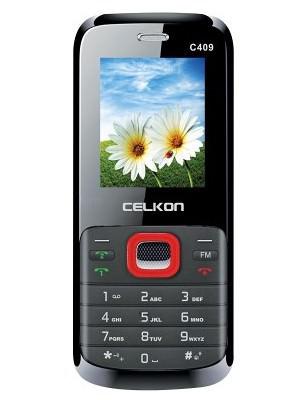 Celkon C409