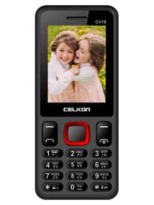 Celkon C419