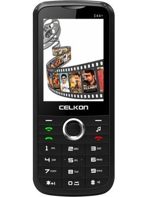 Celkon C44 Plus