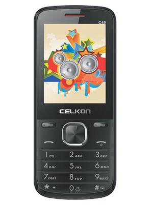 Celkon C49