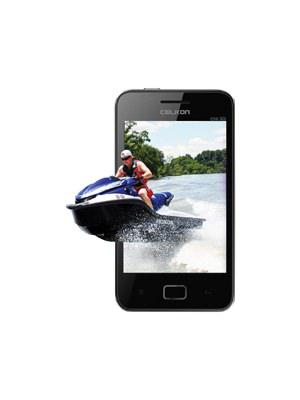 Celkon C50 3D