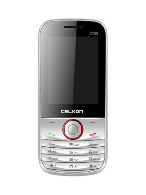 Celkon C52