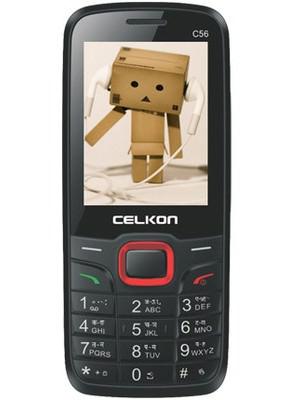 Celkon C56