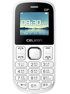 Celkon C5 Star