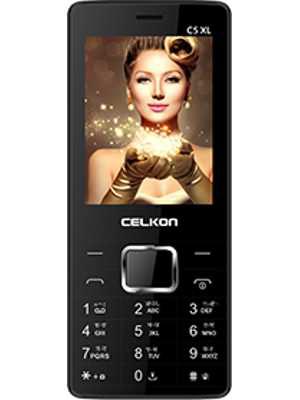 Celkon C5XL