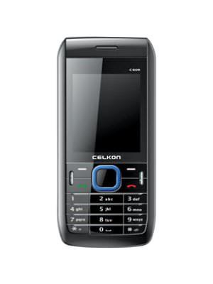 Celkon C609