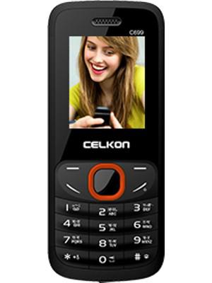 Celkon C699