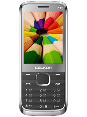 Celkon C72