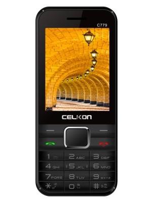 Celkon C779