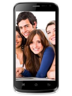 Celkon Campus A125