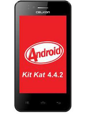 Celkon Campus A400