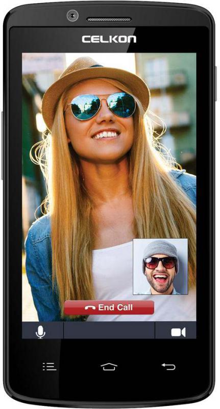 Celkon Campus A418