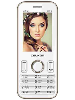Celkon Charm Eye 6