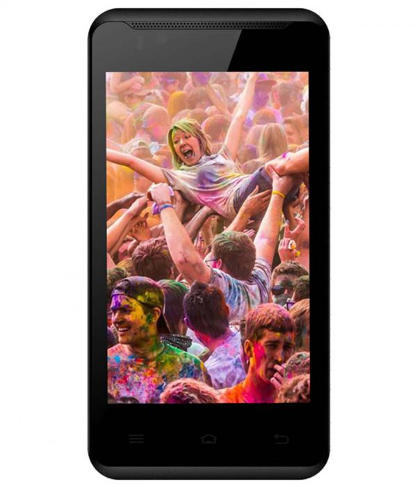 Celkon Colors A42