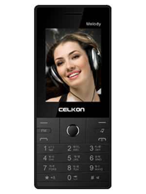 Celkon Melody