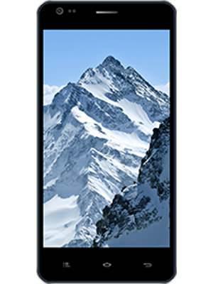 Celkon Millennia Everest