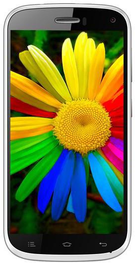 Celkon Millennium Elite Q470
