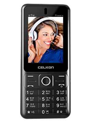 Celkon Power Plus