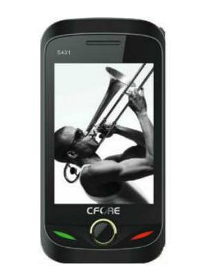 CFore S401