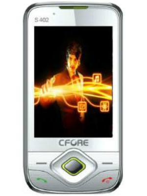 CFore S402