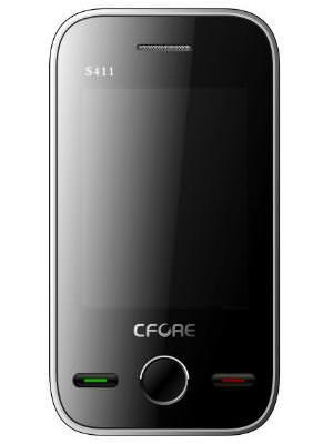 CFore S411