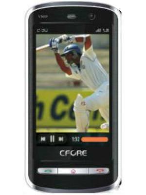 CFore V500