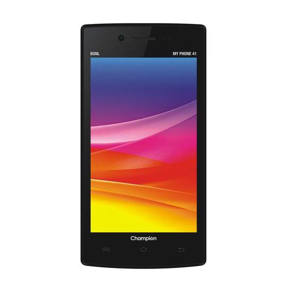 Champion My Phone 41