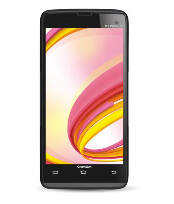 Champion My Phone 51
