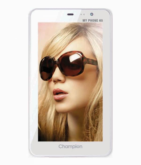 Champion My Phone 65