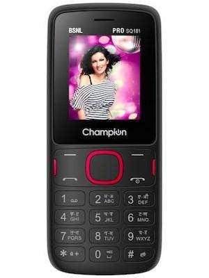 Champion Pro SQ181