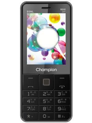 Champion SQ241 Sleek