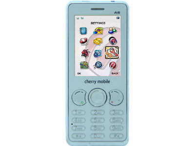 Cherry Mobile A6