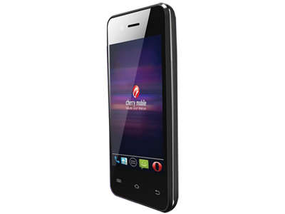 Cherry Mobile Amethyst