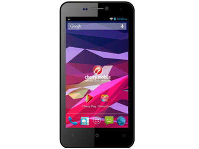 Cherry Mobile Apollo