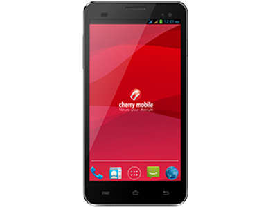 Cherry Mobile Axis